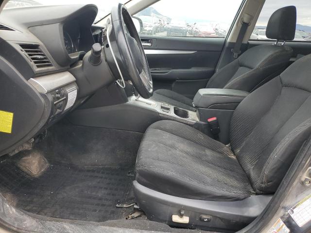 Subaru Outback 2.5i Premium Image 7