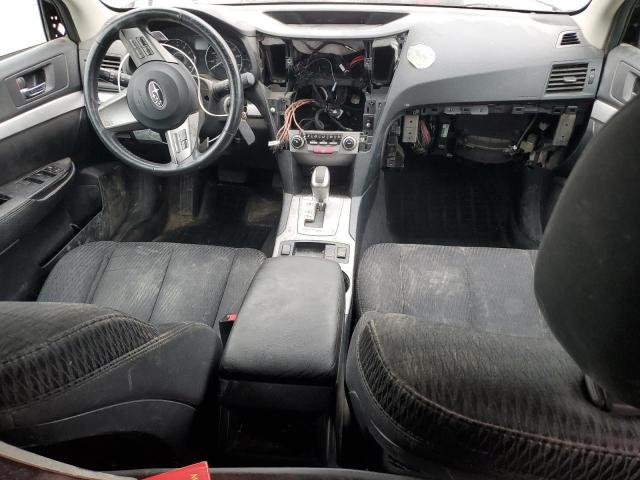 Subaru Outback 2.5i Premium Image 8