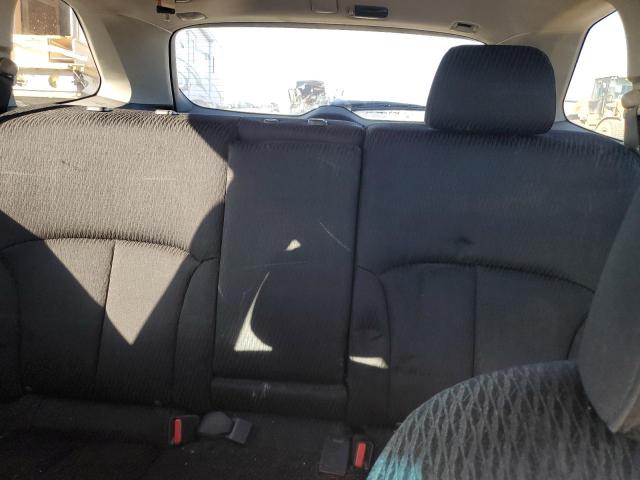 Subaru Outback 2.5i Premium Image 12