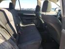 Subaru Outback 2.5i Premium Image 4