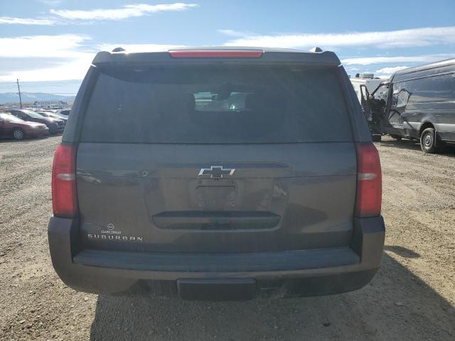 Chevrolet Suburban K1500 Lt Image 9