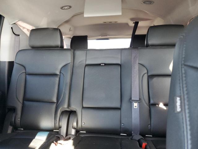 Chevrolet Suburban K1500 Lt Image 5