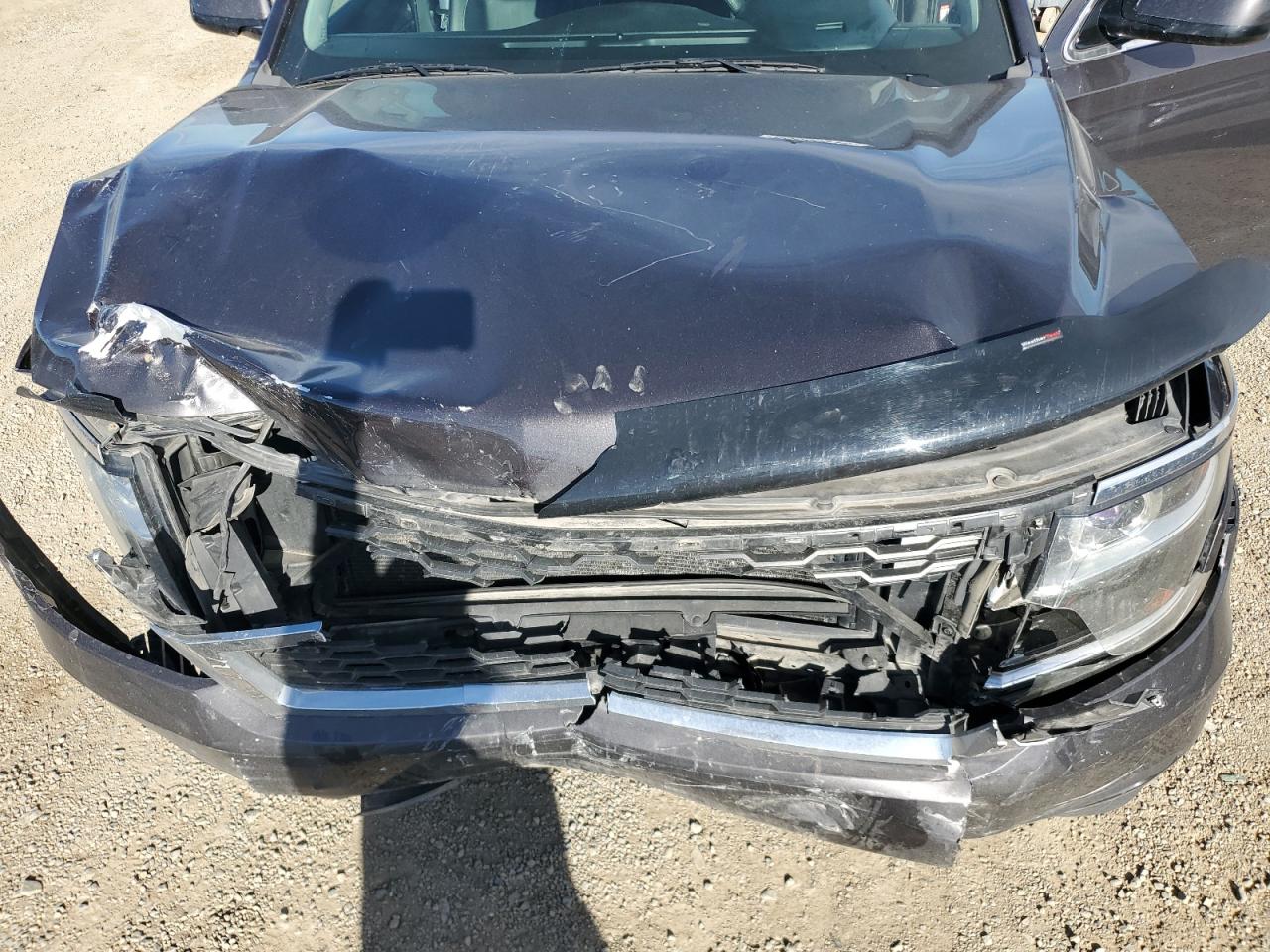 Chevrolet Suburban K1500 Lt Image 7