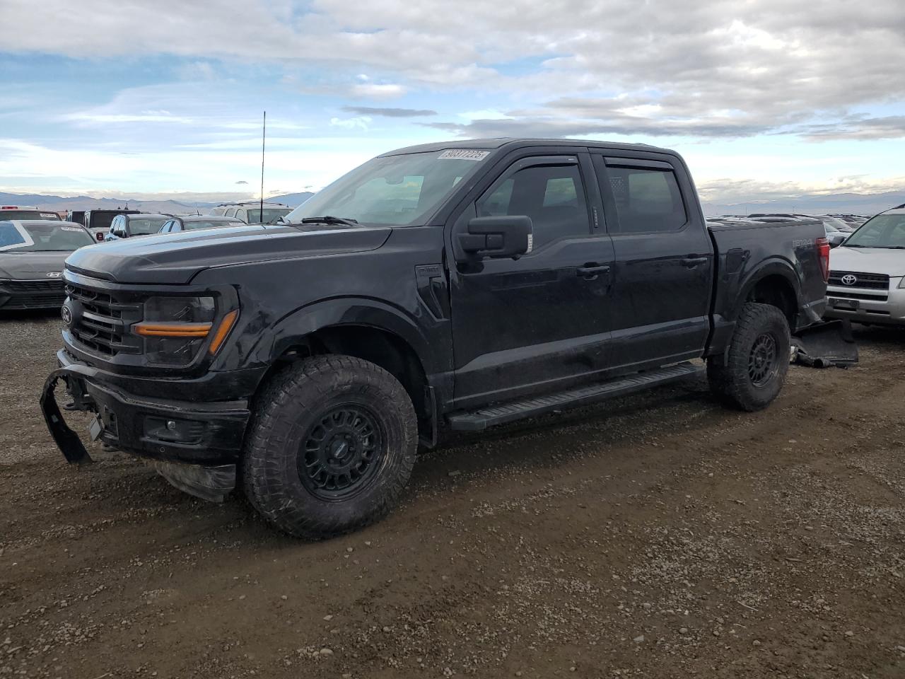 Ford F-150 Xlt Image 1