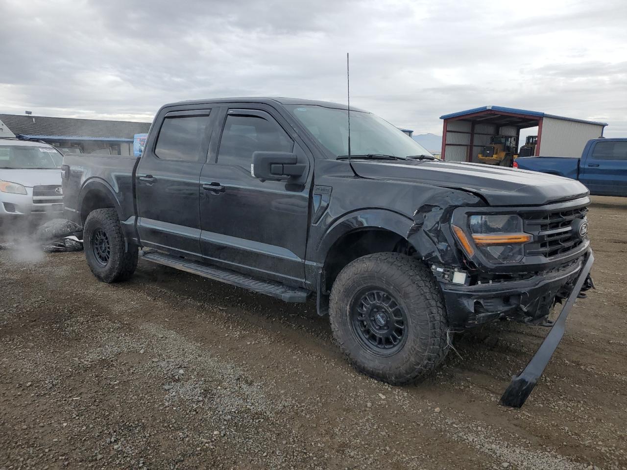 Ford F-150 Xlt Image 2