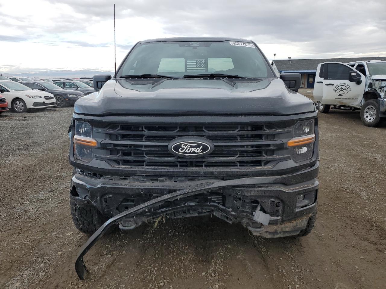 Ford F-150 Xlt Image 6