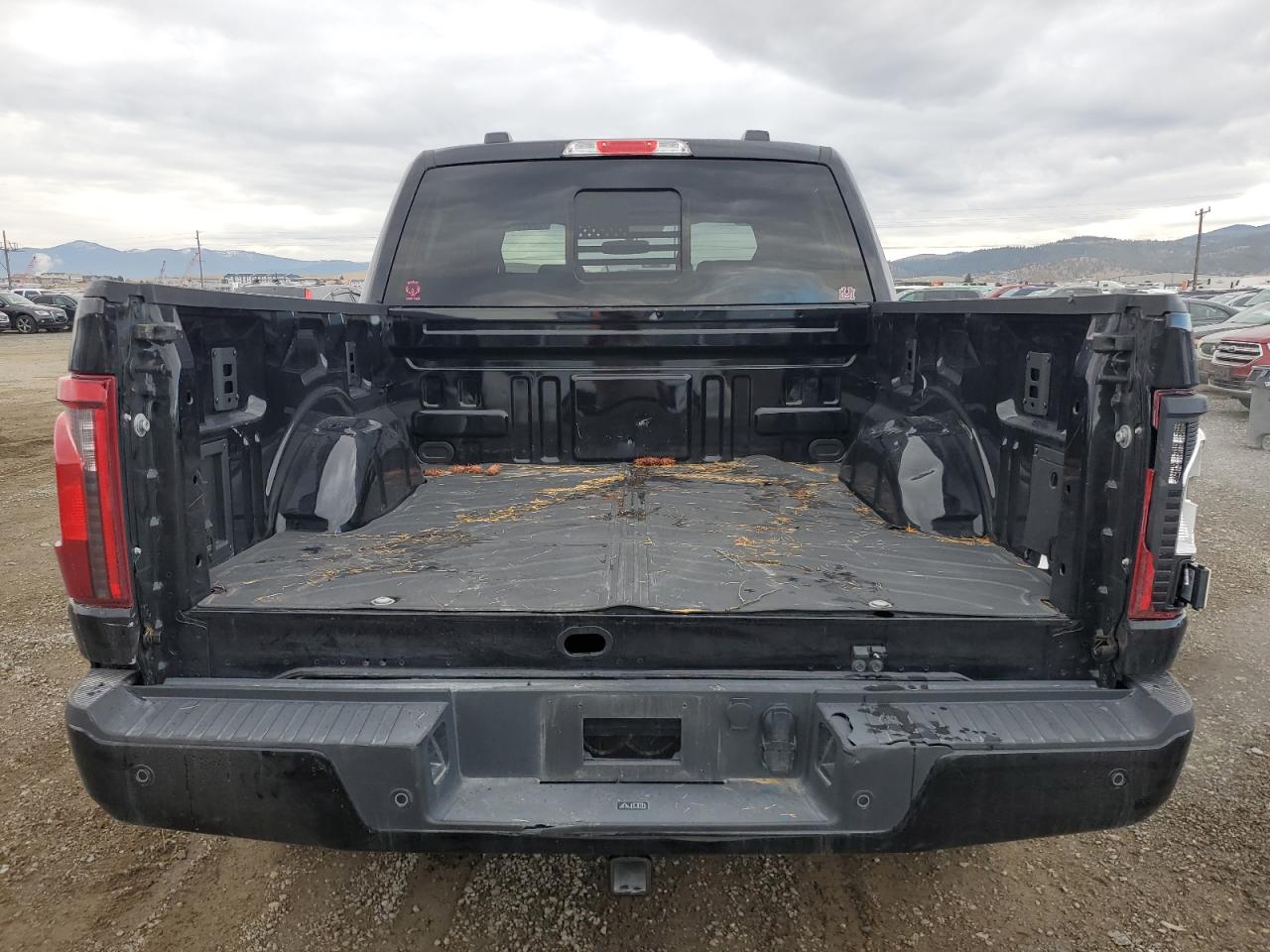 Ford F-150 Xlt Image 4