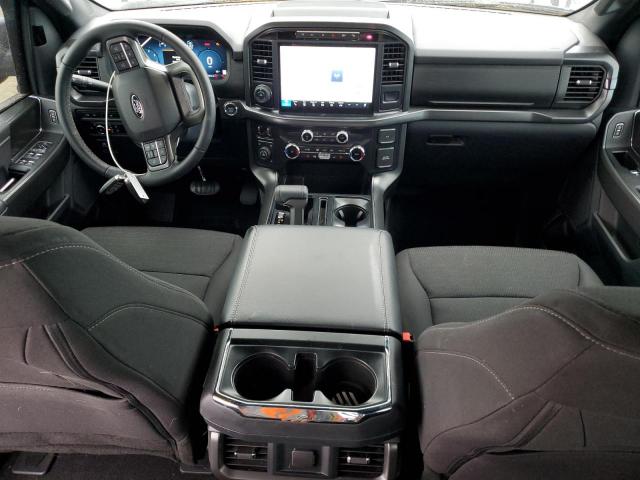 Ford F-150 Xlt Image 8