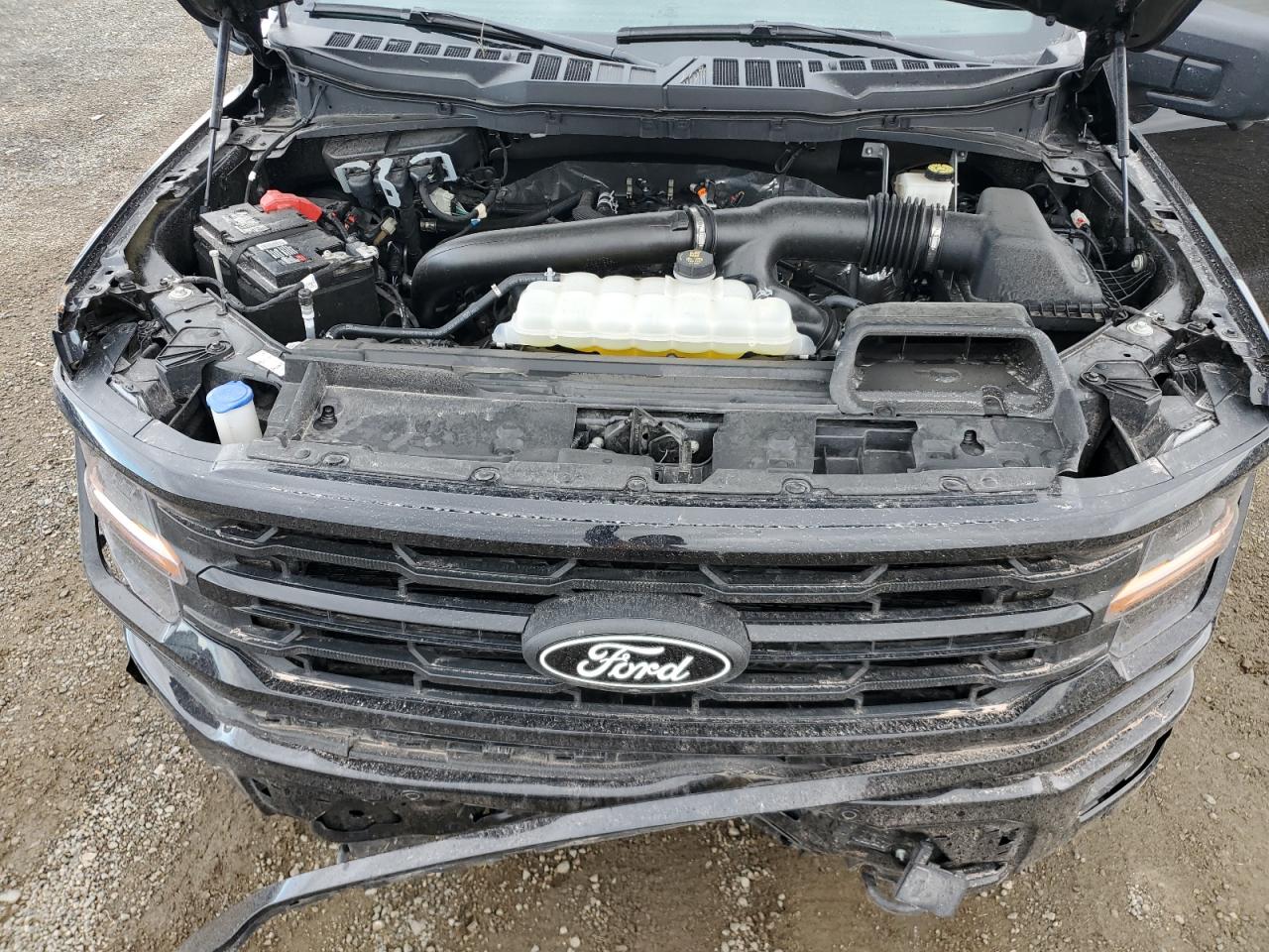 Ford F-150 Xlt Image 11