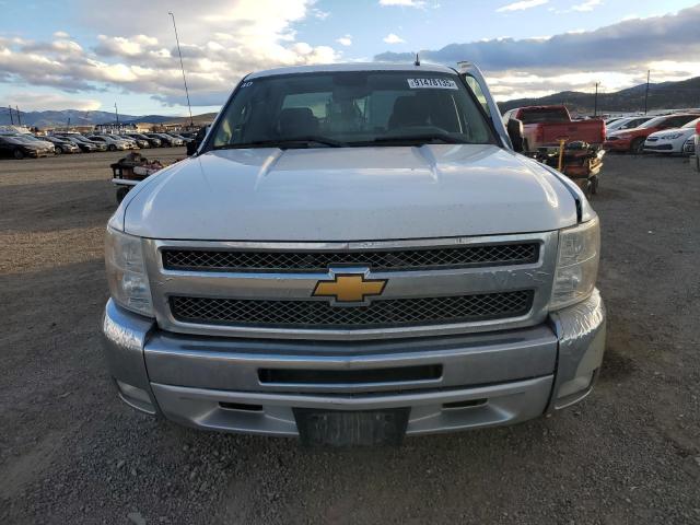 Chevrolet Silverado K1500 Lt Image 12