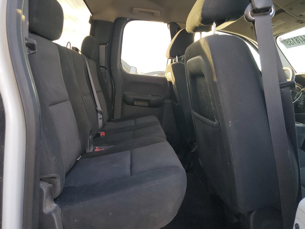 Chevrolet Silverado K1500 Lt Image 6