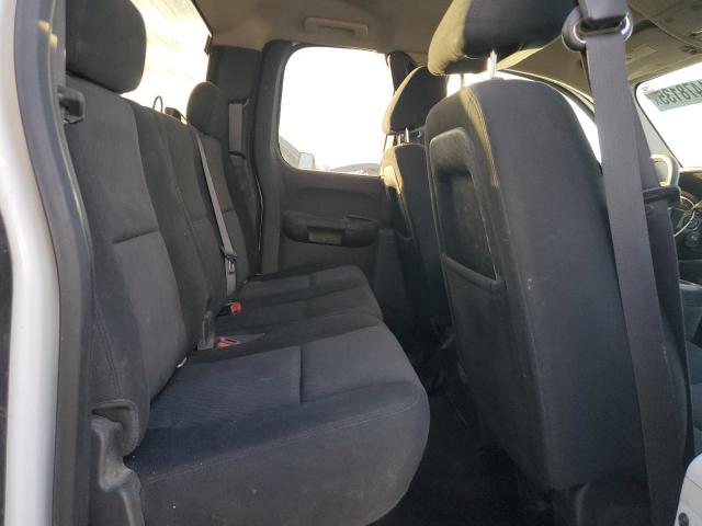 Chevrolet Silverado K1500 Lt Image 6