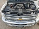 Chevrolet Silverado K1500 Lt Image 10