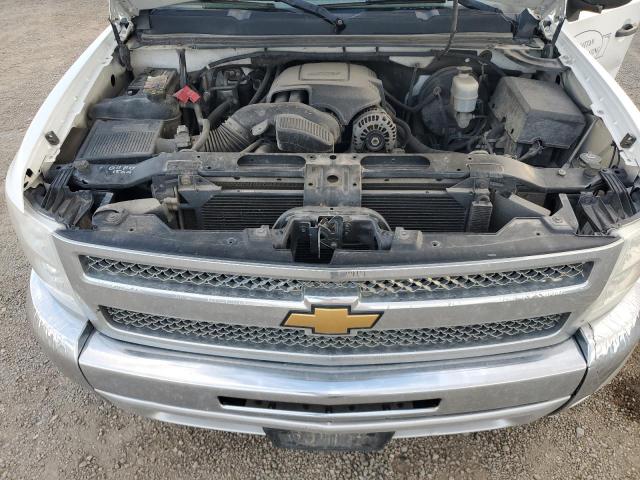 Chevrolet Silverado K1500 Lt Image 10