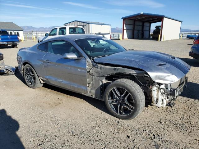 Ford Mustang Gt Image 2