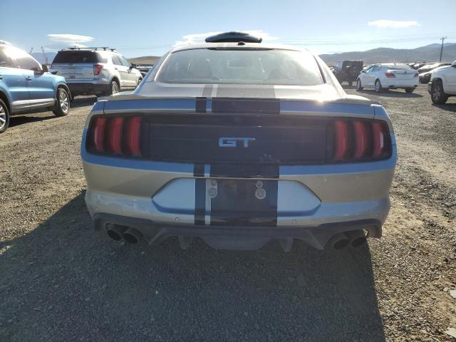 Ford Mustang Gt Image 6