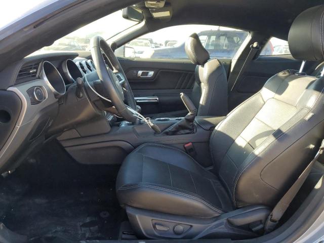 Ford Mustang Gt Image 5