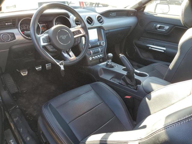 Ford Mustang Gt Image 7