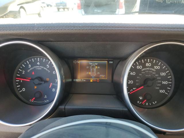 Ford Mustang Gt Image 9