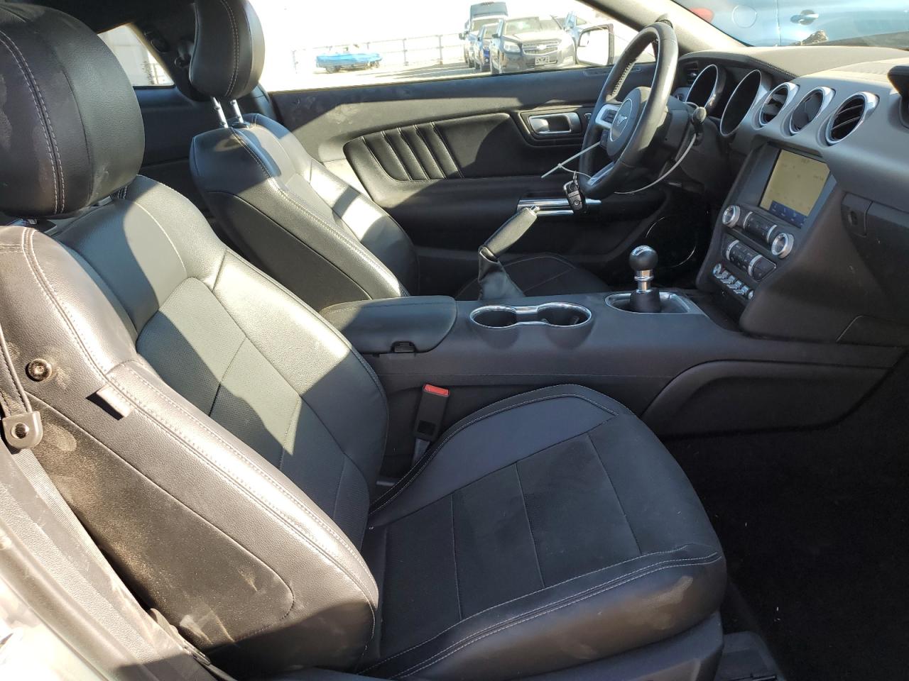 Ford Mustang Gt Image 10