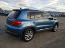 Volkswagen Tiguan Wolfsburg Image 10