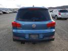 Volkswagen Tiguan Wolfsburg Image 11