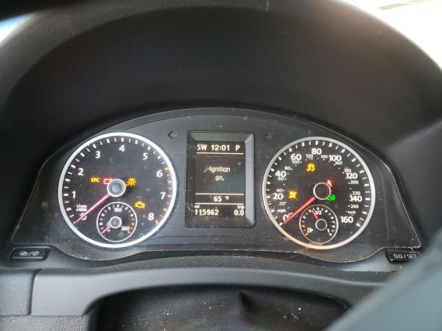 Volkswagen Tiguan Wolfsburg Image 3