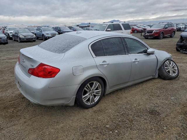 INFINITI G37 Image 11