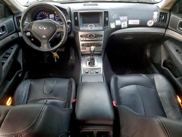 INFINITI G37 Image 2