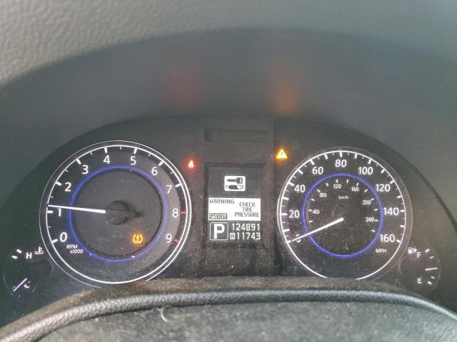 INFINITI G37 Image 3