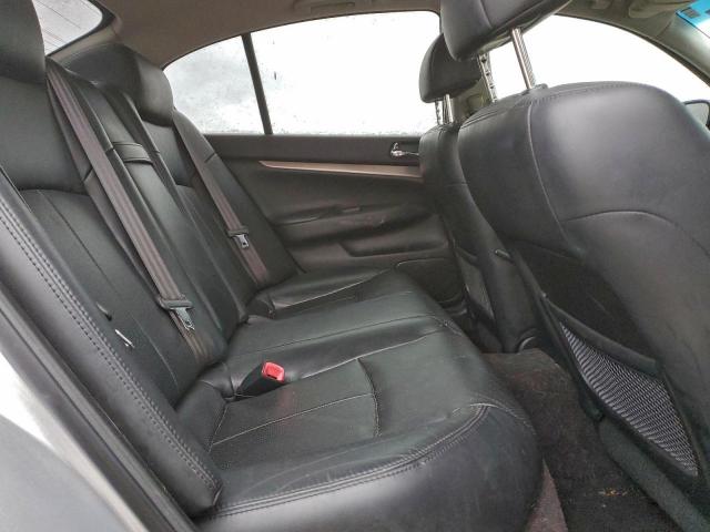 INFINITI G37 Image 4