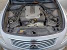 INFINITI G37 Image 6
