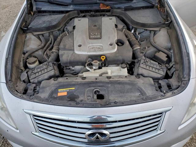 INFINITI G37 Image 6
