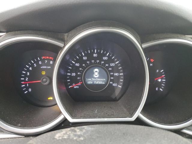 Kia Optima Ex Image 7