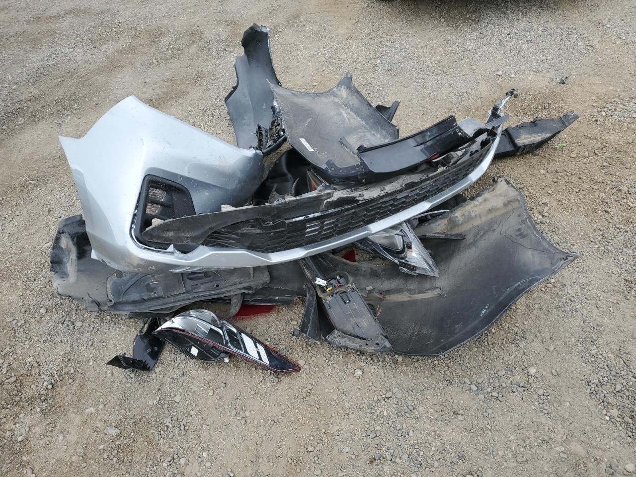 Kia Optima Ex Image 2