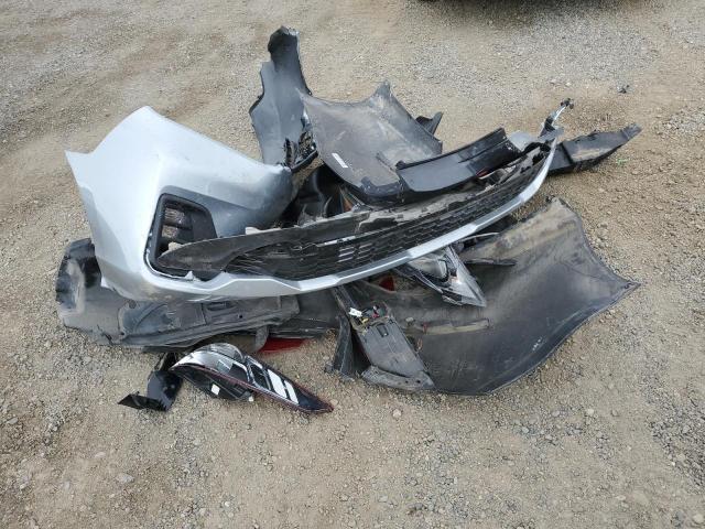 Kia Optima Ex Image 2