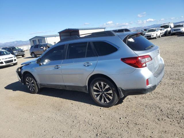 Subaru Outback 2.5i Limited Image 9
