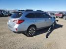 Subaru Outback 2.5i Limited Image 4