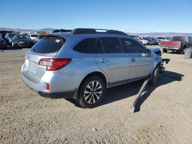 Subaru Outback 2.5i Limited Image 4