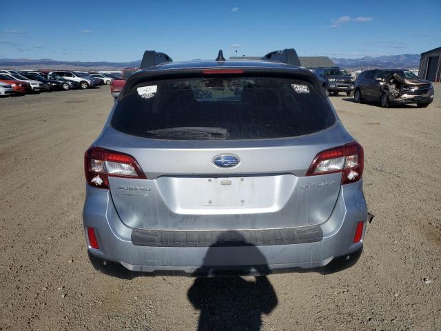 Subaru Outback 2.5i Limited Image 3