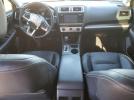 Subaru Outback 2.5i Limited Image 7
