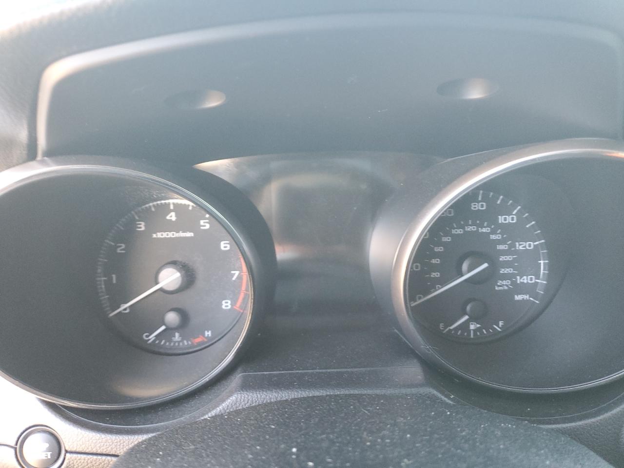 Subaru Outback 2.5i Limited Image 5