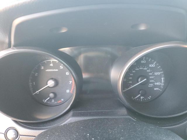 Subaru Outback 2.5i Limited Image 5