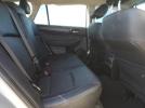 Subaru Outback 2.5i Limited Image 13