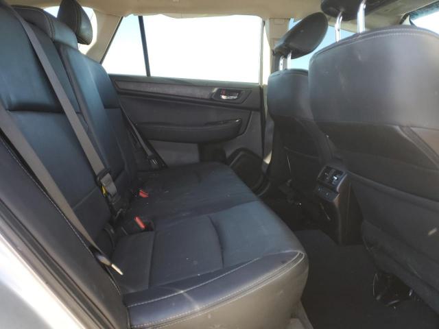 Subaru Outback 2.5i Limited Image 13