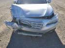 Subaru Outback 2.5i Limited Image 12