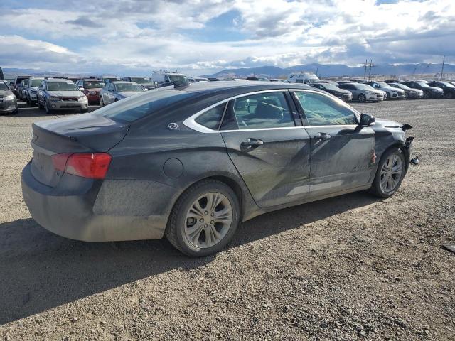 Chevrolet Impala Lt Image 9