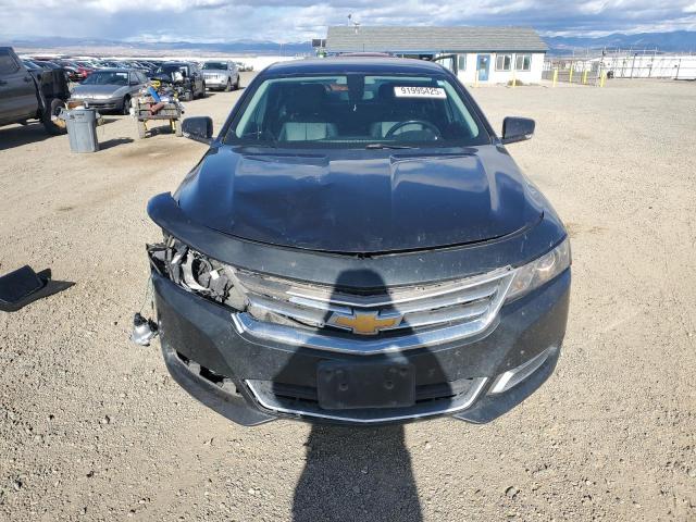 Chevrolet Impala Lt Image 3