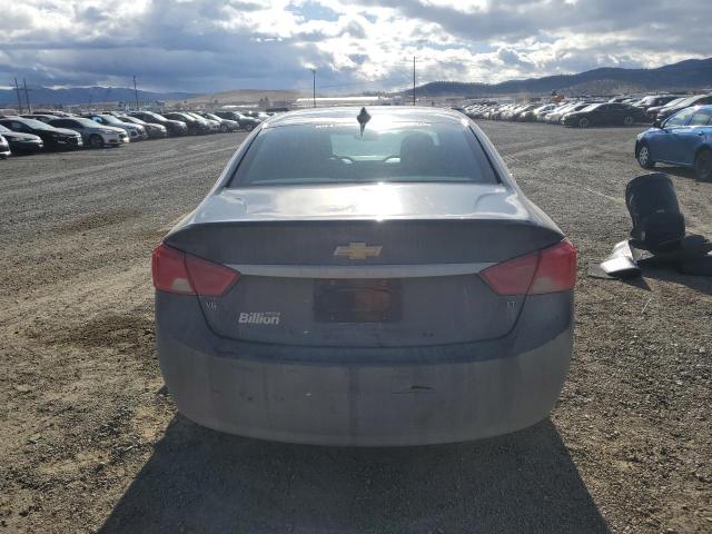 Chevrolet Impala Lt Image 6