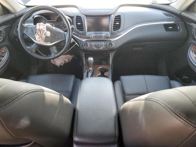 Chevrolet Impala Lt Image 5